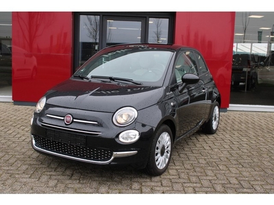 Fiat 500 1.0 Hybrid Dolcevita Apple Carplay/Android Auto