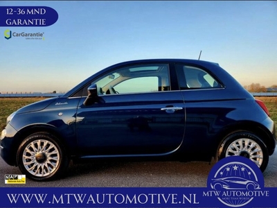 Fiat 500 1.0 HYBRIDE DOLCIVITA / PANORAMA / FULL OPTIONS