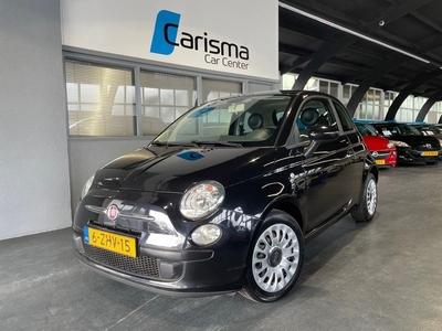 Fiat 500 1.0 TwinAir Pop Airco76.000KMNAP