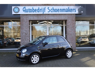 Fiat 500 1.2 500 LOUNGE PANO CLIMA LMV