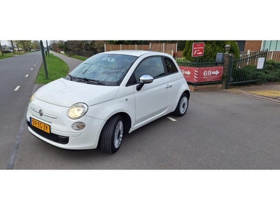 Fiat 500 1.2 Pop