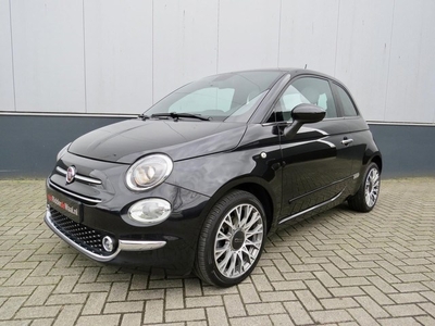 Fiat 500 1.2 Star Automaat *Big navi *Cruise con *Carplay