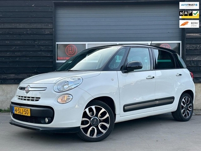 Fiat 500 L 0.9 TwinAir Easy Pano Airco Cruise Apk Nap