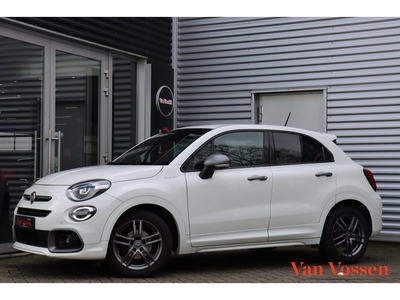 Fiat 500 X 1.0 GSE SportNaviCameraCruise