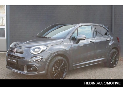 Fiat 500 X 1.3 GSE 150 PK Sport DCT