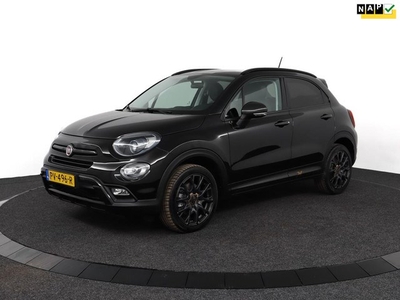 Fiat 500 X Cross 1.4 Turbo MultiAir S-Design Cross (NAP