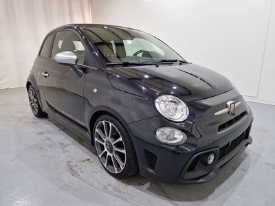 Fiat 595 ABARTH Turismo 1.4 T-JET 121kW (bj 2017)