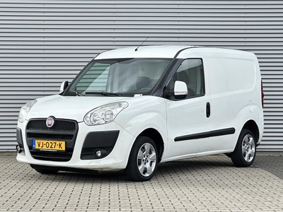 Fiat Doblò Cargo 1.3 MultiJet SX