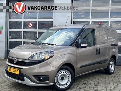 Fiat Dobló Cargo 1.6 MJ L1H1 S Trekking