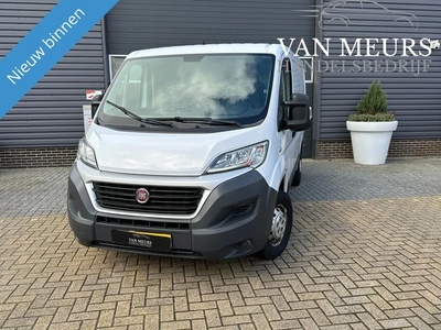 Fiat Ducato 28 2.0 MultiJet L1H1 Actual airco