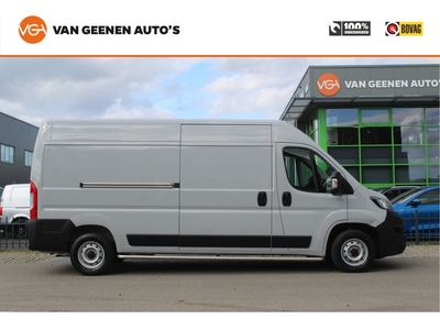 Fiat Ducato 33 2.3 MultiJet 120Pk L3H2 Camera Trekhaak