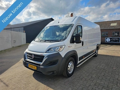 Fiat Ducato 35H 2.3 MultiJet L3H2 180PK Apk,Nap,Airco,L3H2