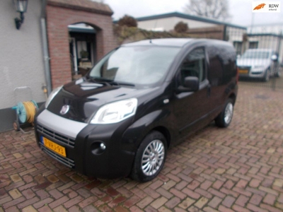 Fiat Fiorino 1.3 MJ Adventure 155 dkm airco nette auto bj