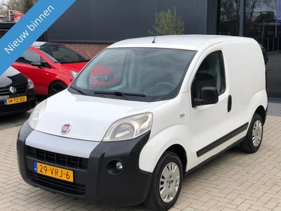 Fiat Fiorino 1.3 MJ SX NIEUWE APK ELEKTR PAKKET