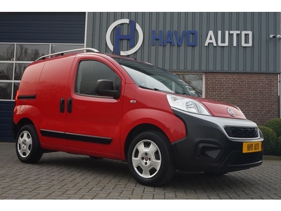 Fiat Fiorino 1.4 Benzine, SCHUIFDEUR, BTW-BPM-VRIJ