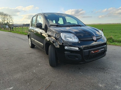 Fiat Panda 0.9 TwinAir Edizione Cool #6400km#