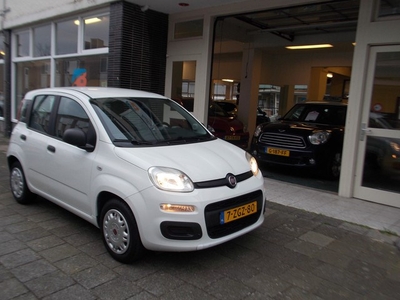 Fiat Panda 0.9 TwinAir Edizione Cool AIRCO CD NIEUWSTAAT