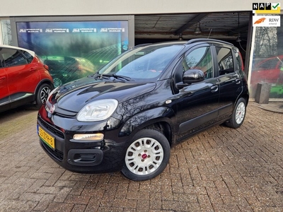 Fiat Panda 0.9 TwinAir Lounge 2E EIGENAAR12MND