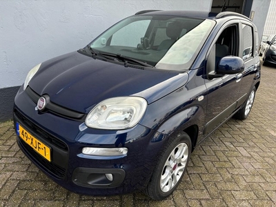 Fiat Panda 0.9 TwinAir Lounge - Airco - LMV