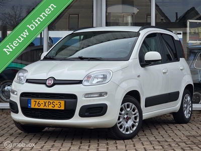 Fiat Panda 0.9 TwinAir Lounge Automaat 1e Eigenaar Airco