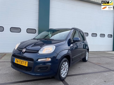 Fiat Panda 0.9 TwinAir Lounge Origin. 80.000Km !