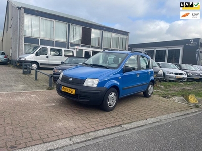 Fiat Panda 1.1 Active