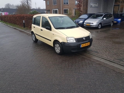 Fiat Panda 1.1 Active APK NIEUW