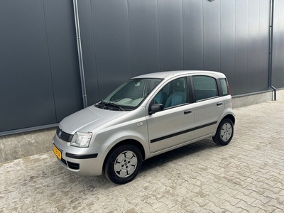 Fiat Panda 1.1 Active NIEUWE APK