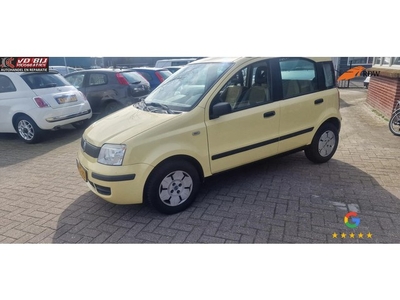 Fiat Panda 1.1 Young (bj 2006)