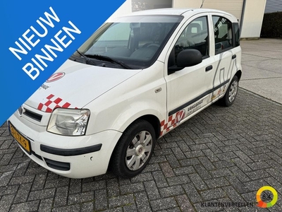 Fiat Panda 1.2 Active