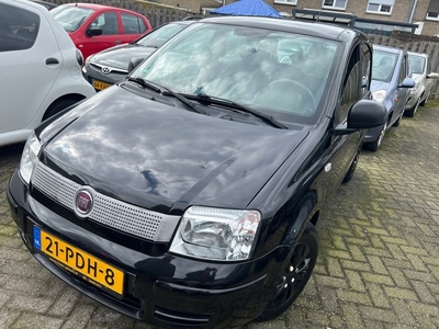 Fiat Panda 1.2 Actual