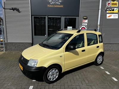 Fiat Panda 1.2 Actual