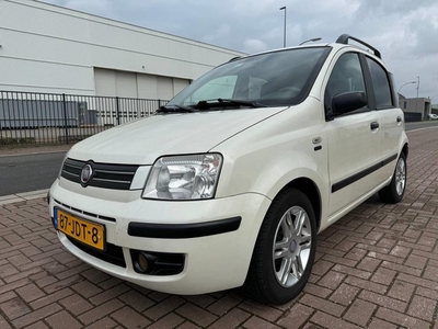 Fiat Panda 1.2