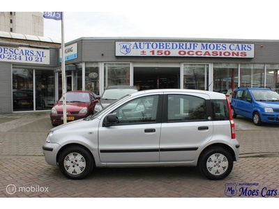 Fiat Panda 1.2 Celebration