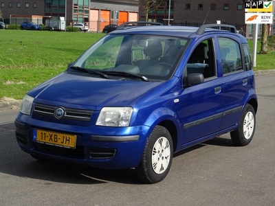 Fiat Panda Verkocht! Verkocht!