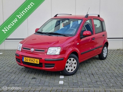 Fiat Panda 1.2 Edizione Cool 2e eigen. Nieuwe apk!