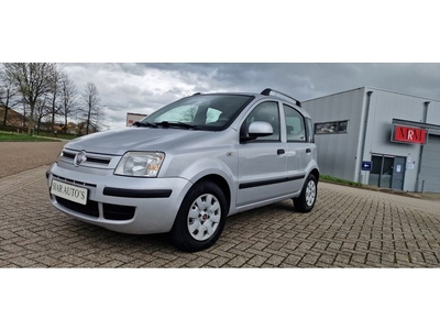 Fiat Panda 1.2 Edizione Cool Airco