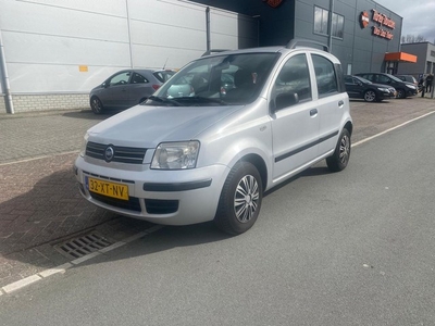 Fiat Panda 1.2 Edizione Cool / Airco / Elek ramen