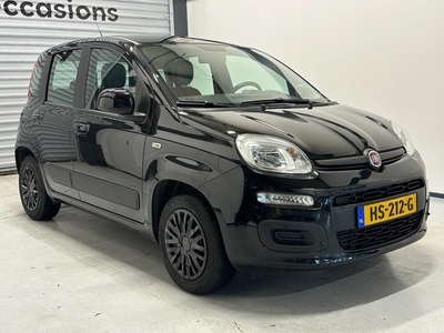 Fiat Panda 1.2 Edizione Cool Airco Nieuw APK Elek. Ramen