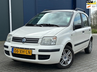 Fiat Panda 1.2 Emotion Airco clima