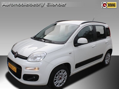 Fiat Panda 1.2 Lounge (bj 2020)