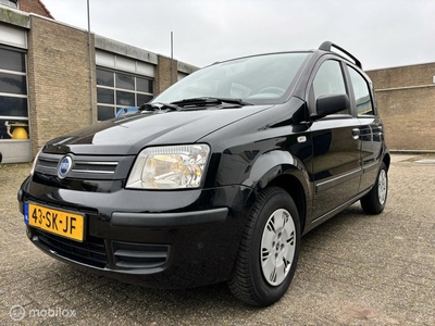 Fiat Panda 1.2 Navigator AIRCO / Nieuwe APK keuring