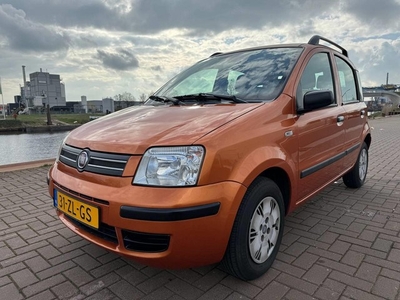 Fiat Panda 1.2 Young /Airco/St.bkr/Elek.pakket/Frisse APK