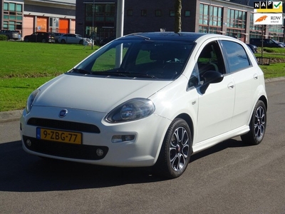 Fiat Punto Evo Verkocht! Verkocht!