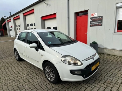 Fiat Punto Evo 1.3 M-Jet Dynamic Clima Export !