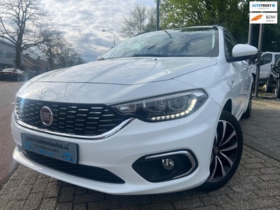 Fiat Tipo Stationwagon 1.4 T-Jet 16v Clima Elek Pakket Lmv