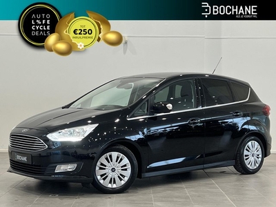 Ford C-Max 1.0 EcoBoost 125 Titanium CRUIS CONTROL PDC