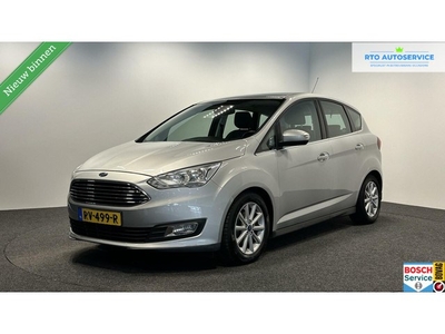 Ford C-Max 1.0 Titanium NAVIGATIE