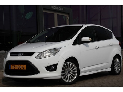 Ford C-MAX 1.6 SCTi Titanium Navi. Camera PDC