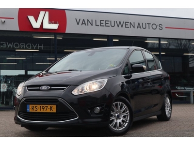 Ford C-MAX 1.6 SCTi Trend Cruise control Trekhaak